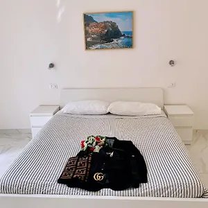 Couette-café Sweet Life Liguria